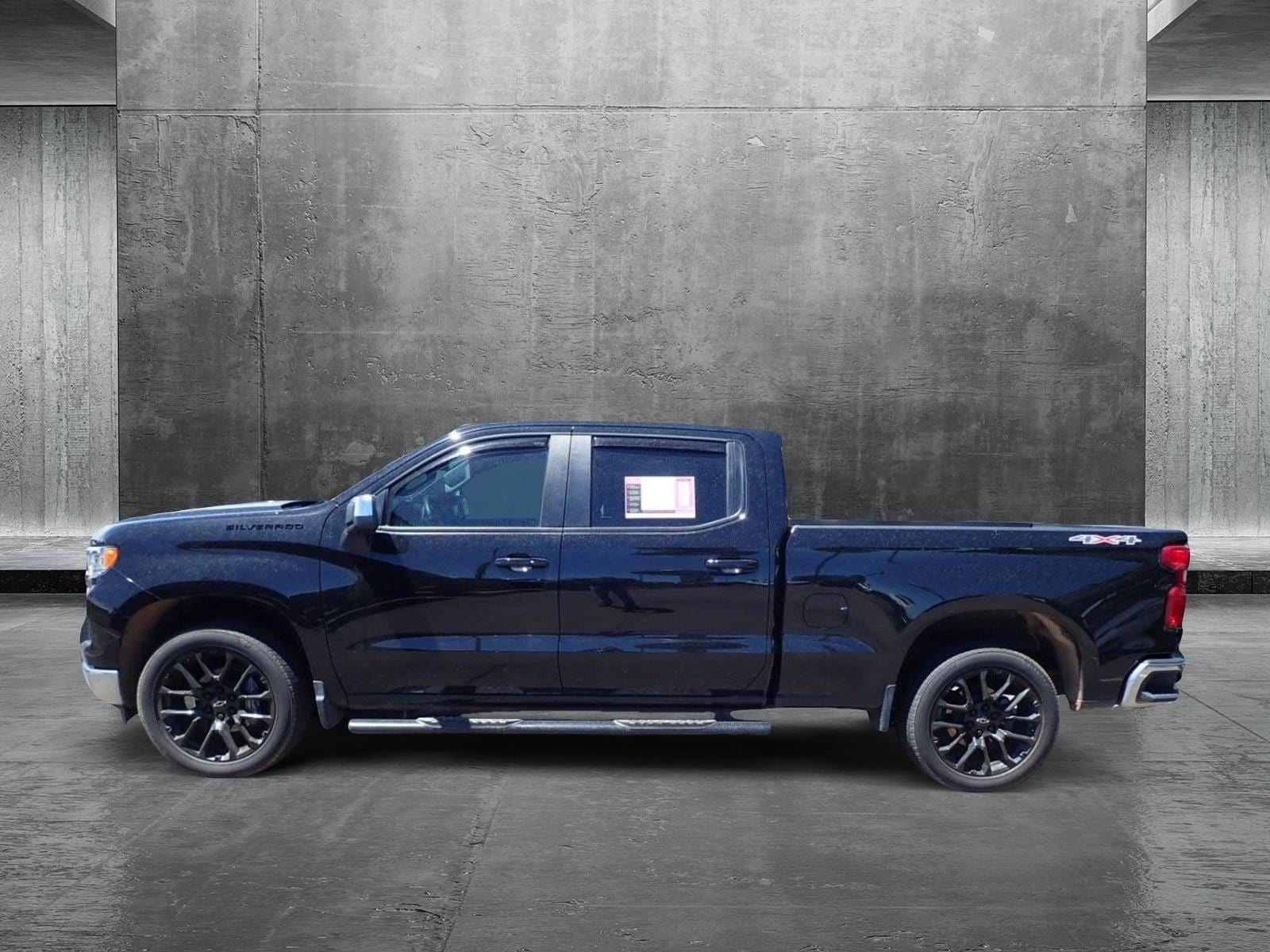 Used 2023 Chevrolet Silverado 1500 LT with VIN 3GCPDDEK5PG266995 for sale in Centennial, CO