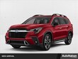  Subaru Ascent