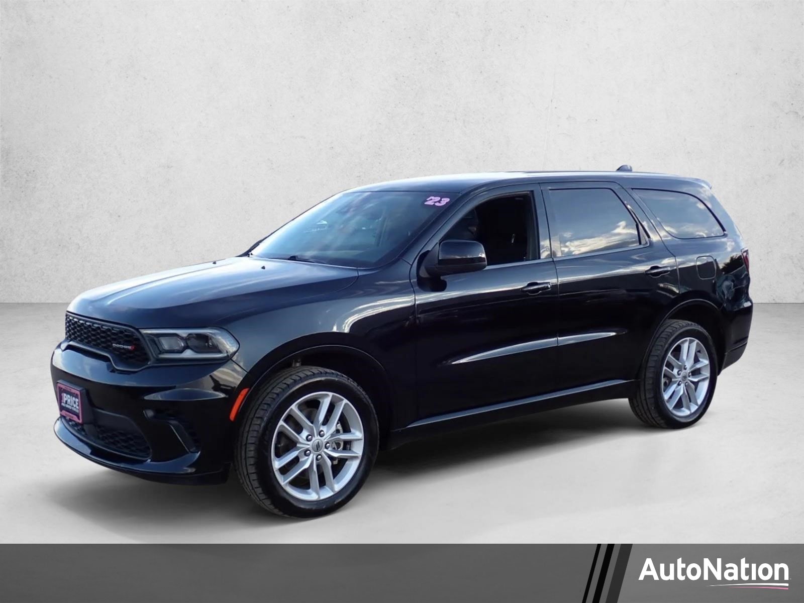 2023 Dodge Durango