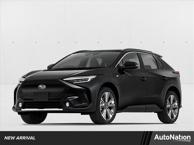 2023 Subaru SOLTERRA
