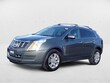 CADILLAC SRX