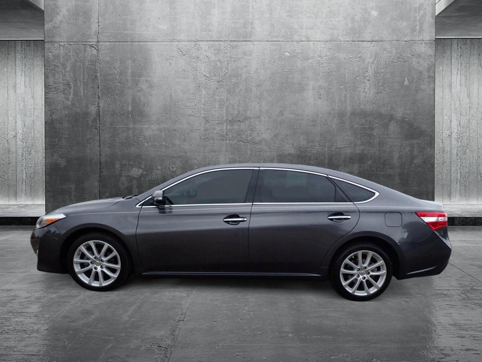Used 2013 Toyota Avalon XLE Touring with VIN 4T1BK1EB6DU042475 for sale in Centennial, CO