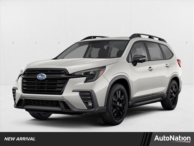2023 Subaru Ascent Onyx Edition Limited 7 Passenger's photo