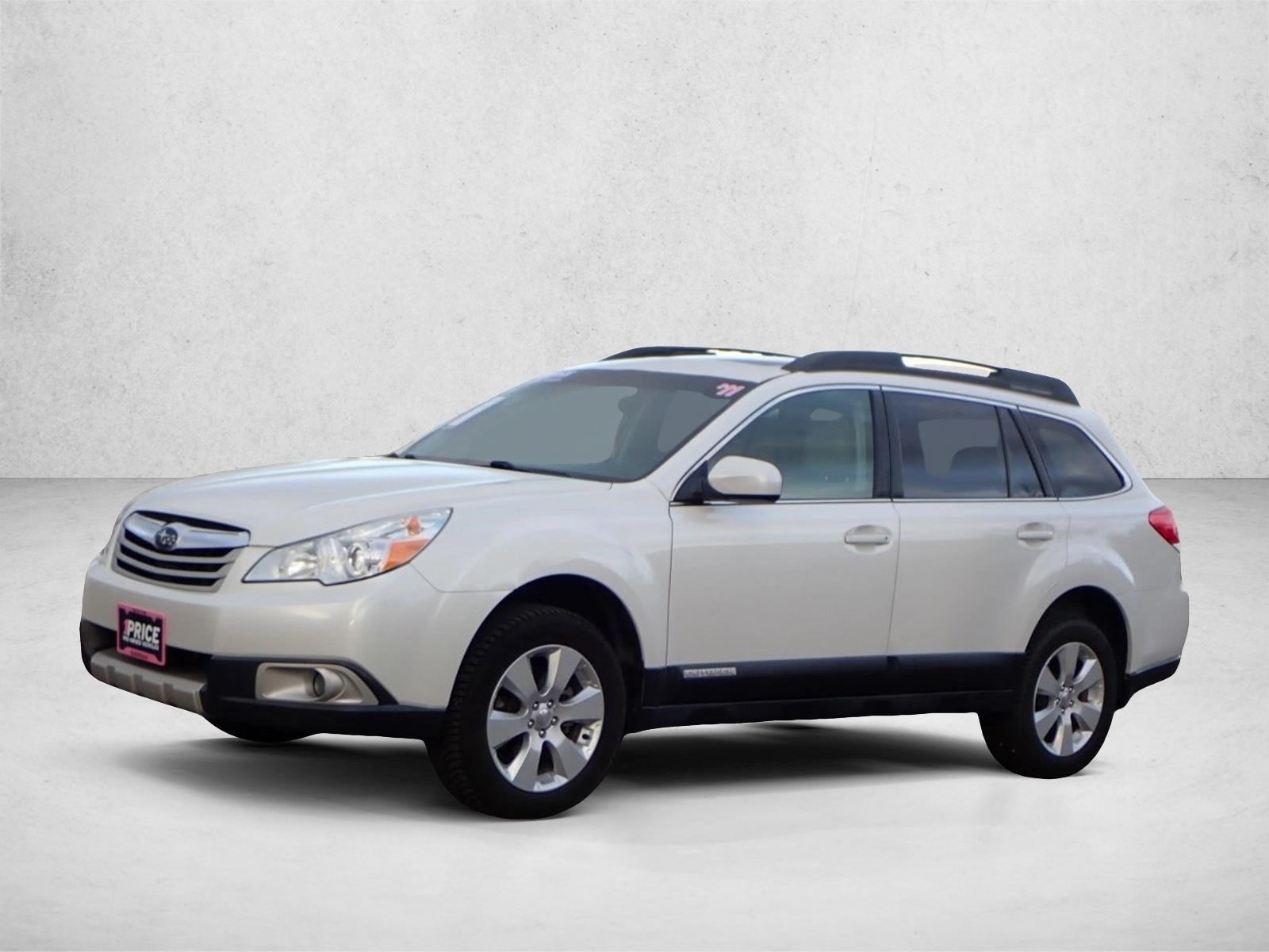 2011 Subaru Outback I Limited