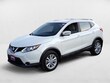 Nissan Rogue Sport