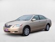 Toyota Camry Hybrid