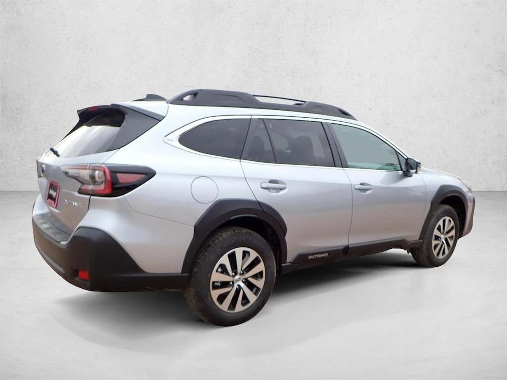 New 2025 Subaru Outback Premium SUV