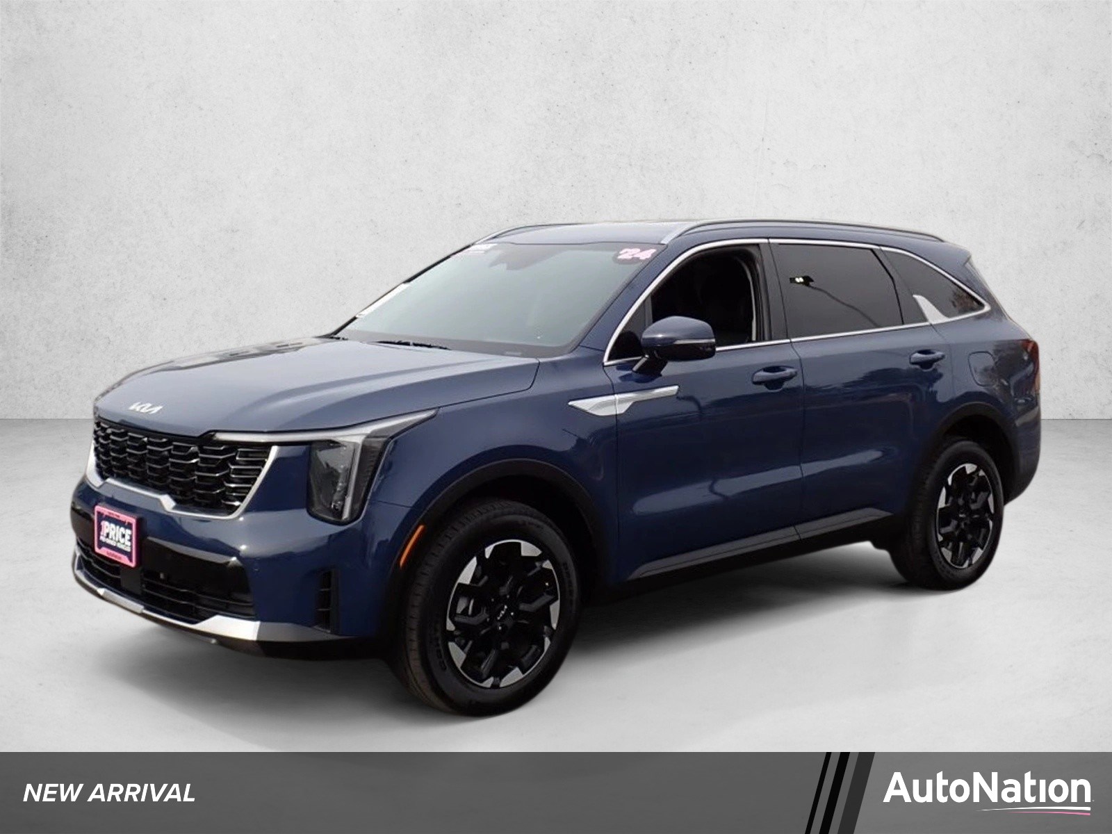 2024 Kia Sorento