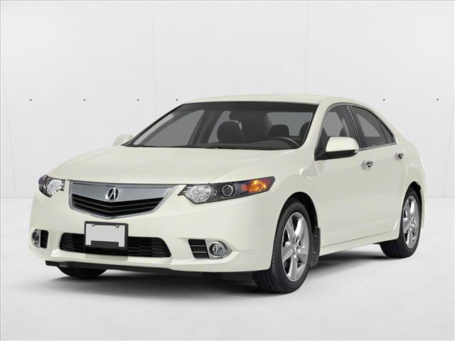 2012 Acura TSX Base's photo