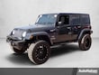  Jeep Wrangler JK
