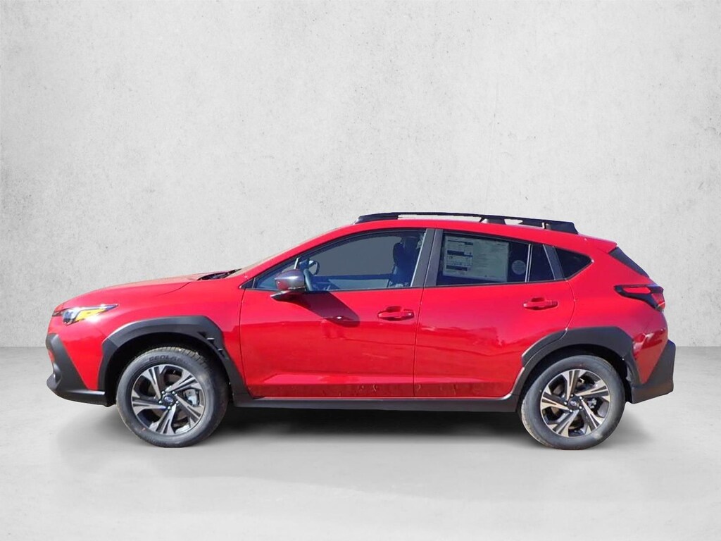 New 2026 Subaru Crosstrek Premium SUV