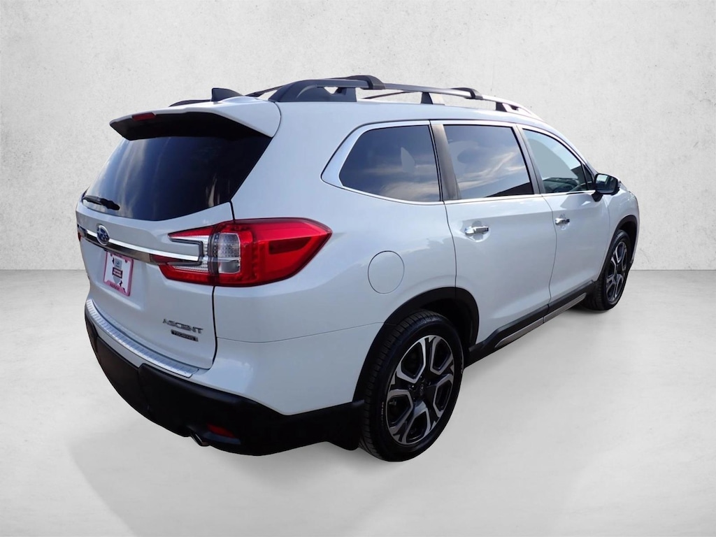Used 2023 Subaru Ascent Touring SUV