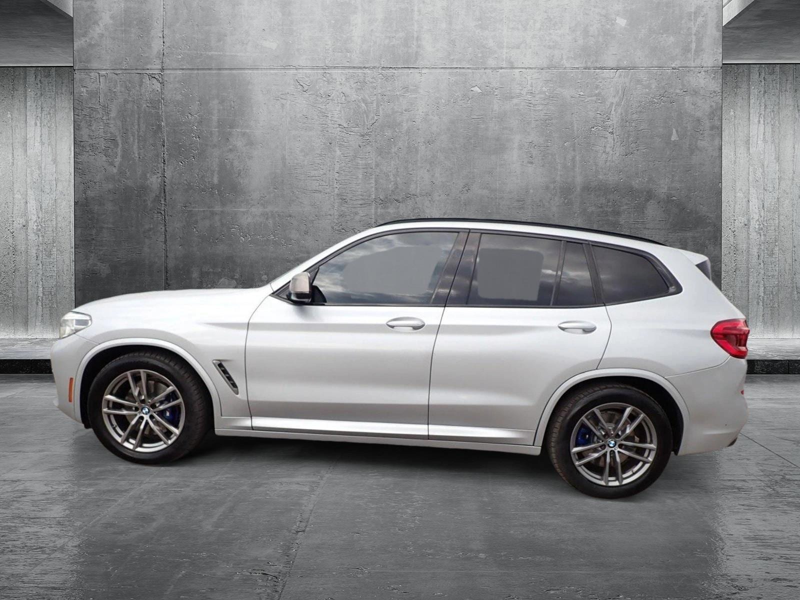 Used 2019 BMW X3 40i with VIN 5UXTS3C57KLR72162 for sale in Centennial, CO