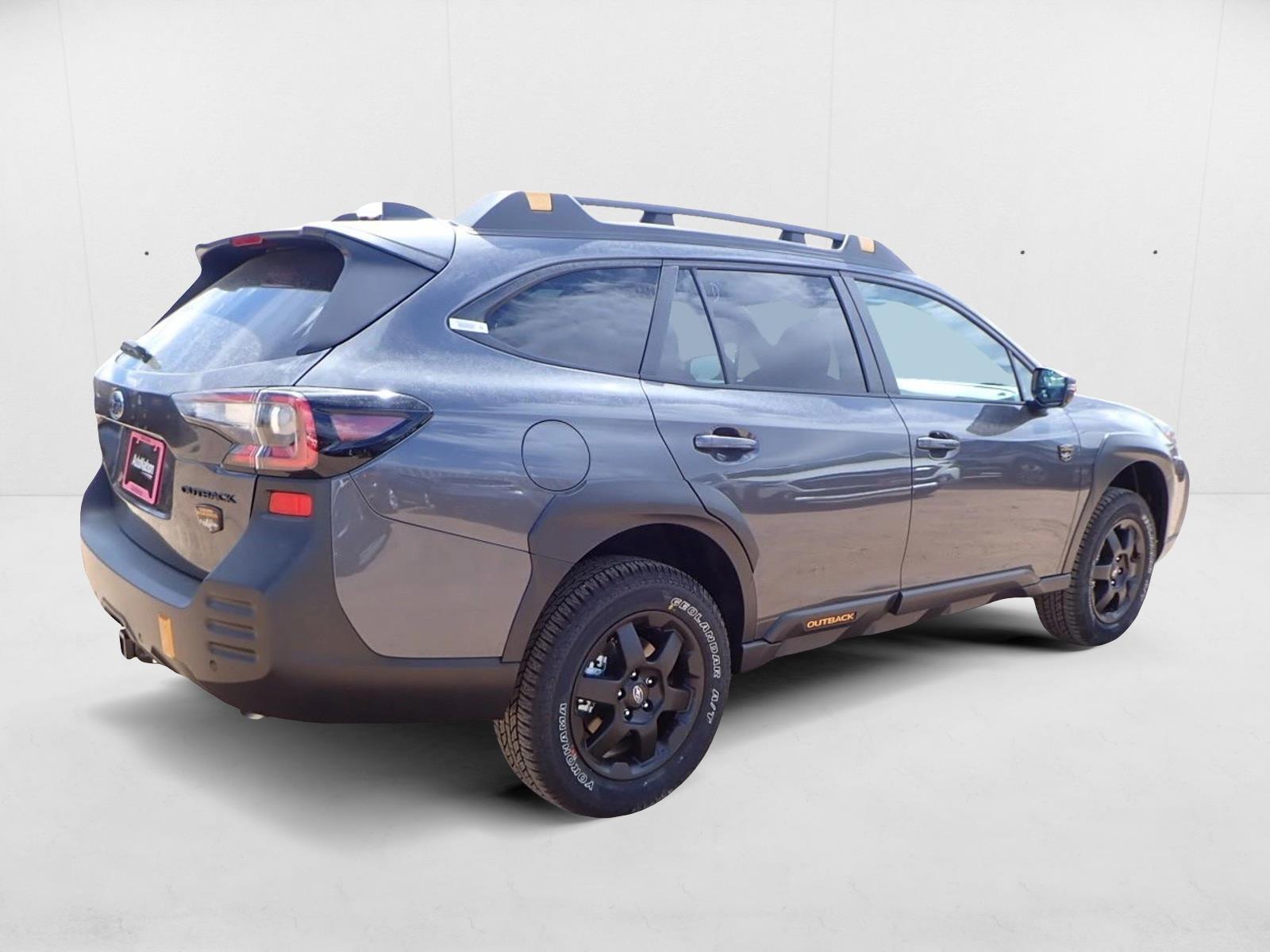 2025 Subaru Outback Wilderness photo 3