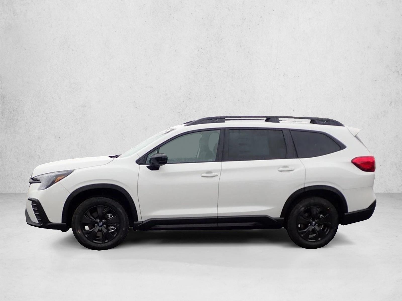 New 2027 Subaru Ascent Premium 7-Passenger SUV