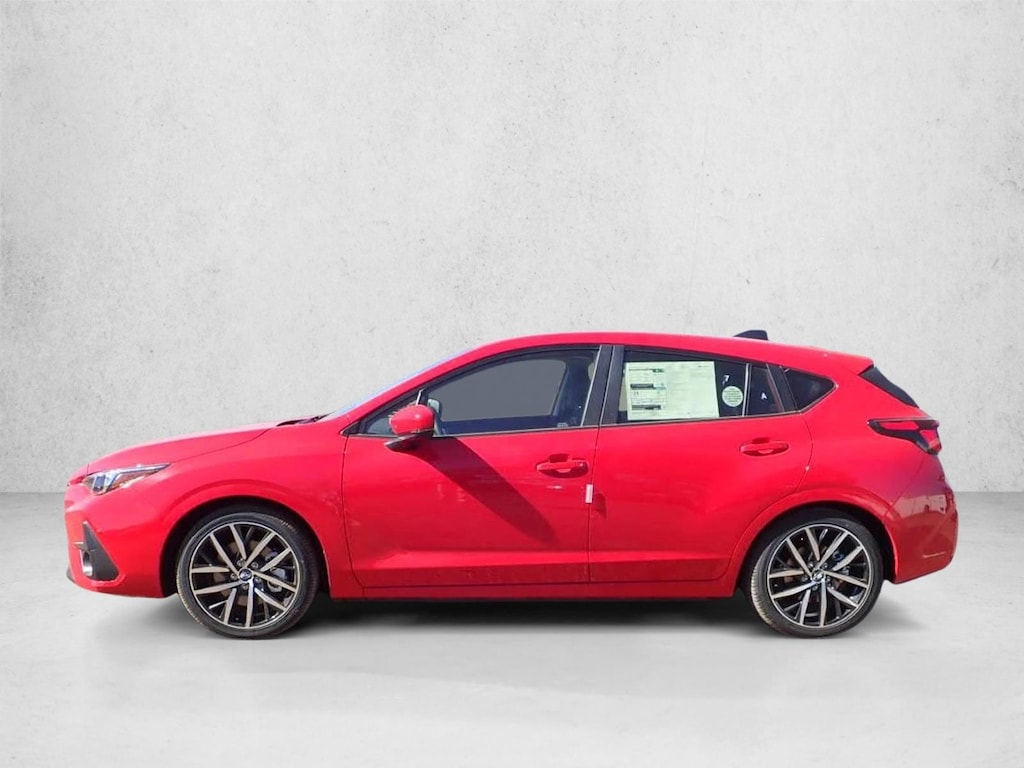 New 2026 Subaru Impreza Sport 5-Door