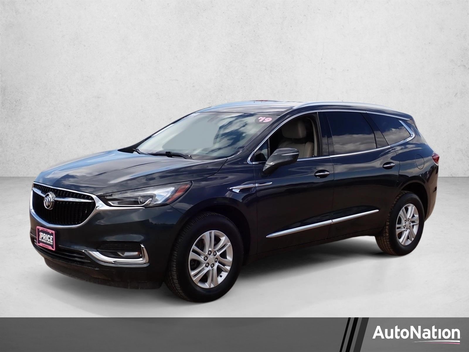 2019 Buick Enclave Essence AWD's photo