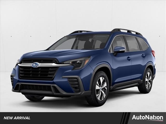 2023 Subaru Ascent Premium 8 Passenger's photo