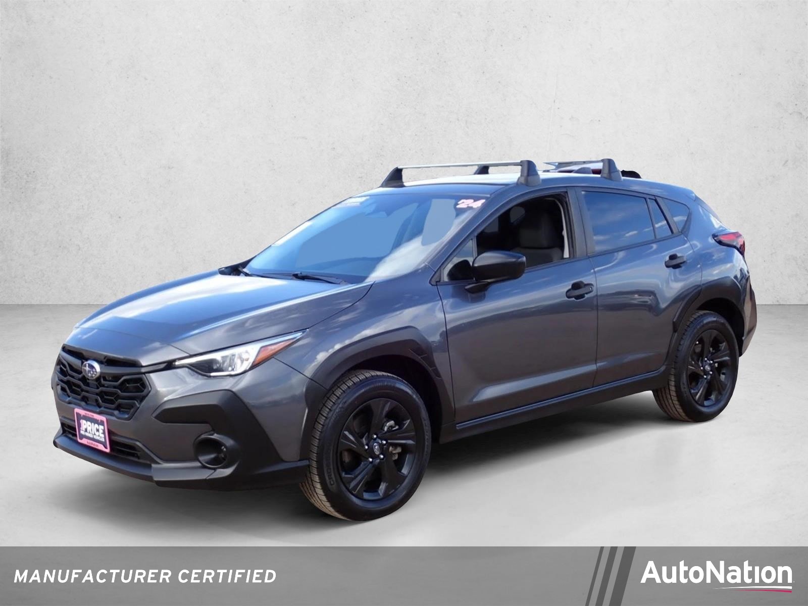 セラバス セラバスプロ　2024年モデル 2024 Subaru Crosstrek for Sale in Centennial, CO | AutoNation