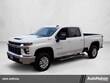  Chevrolet Silverado 2500 HD