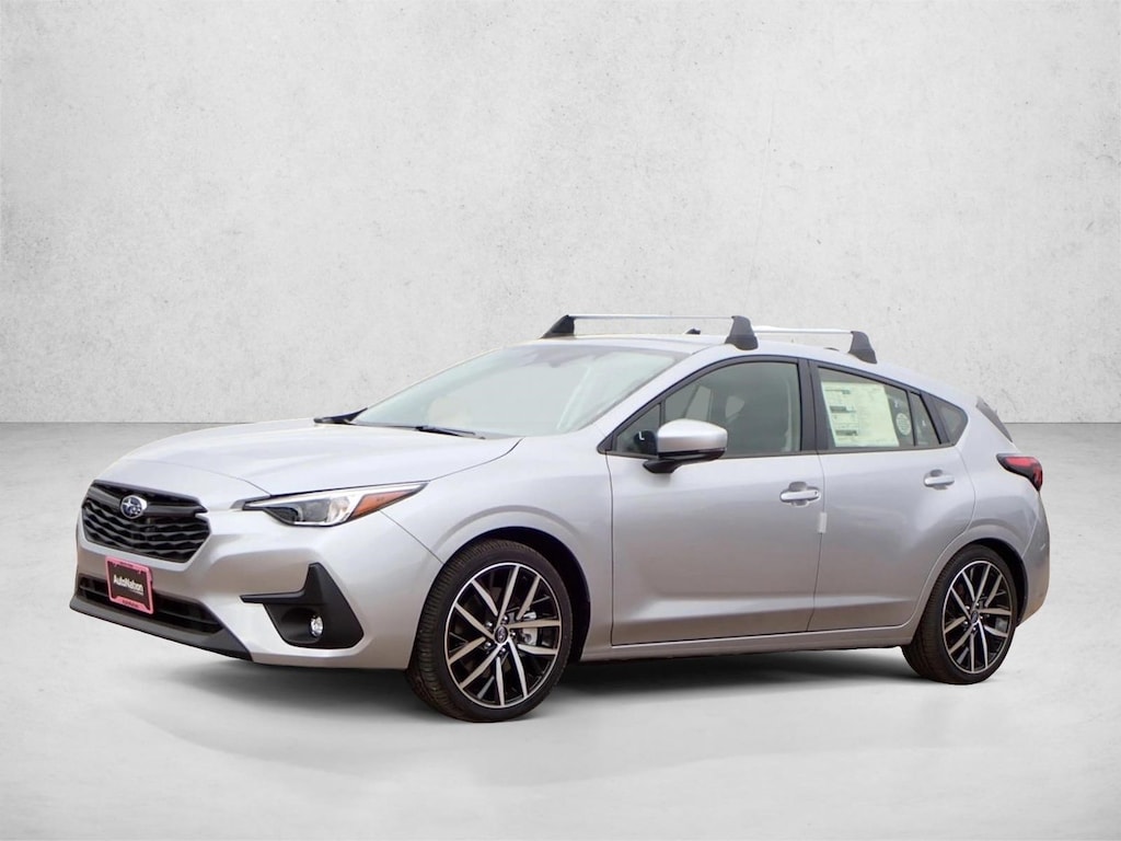 New 2025 Subaru Impreza Sport 5-Door