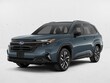 Subaru Forester Hybrid