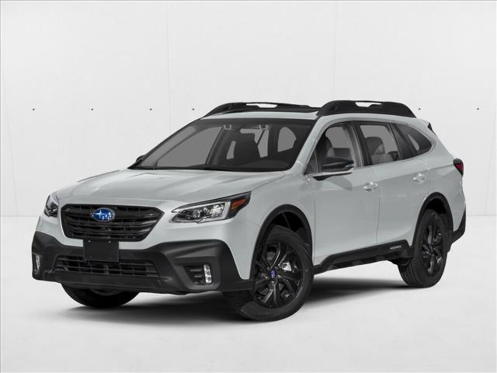 Used 2020 Subaru Outback Onyx Edition XT SUV