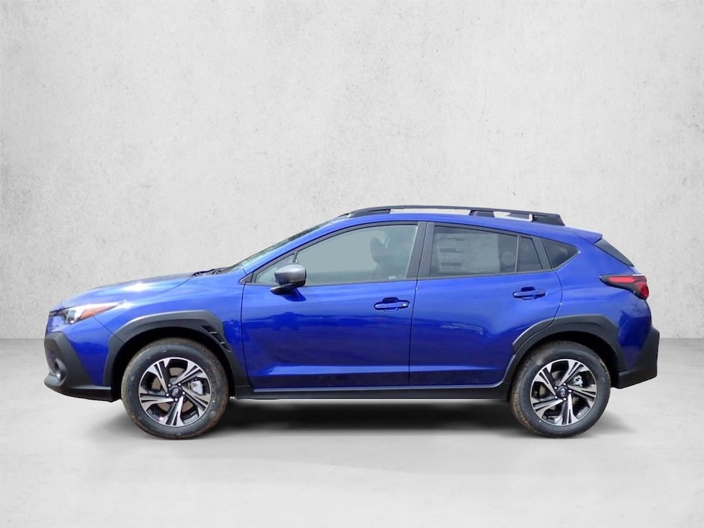 New 2026 Subaru Crosstrek Premium SUV