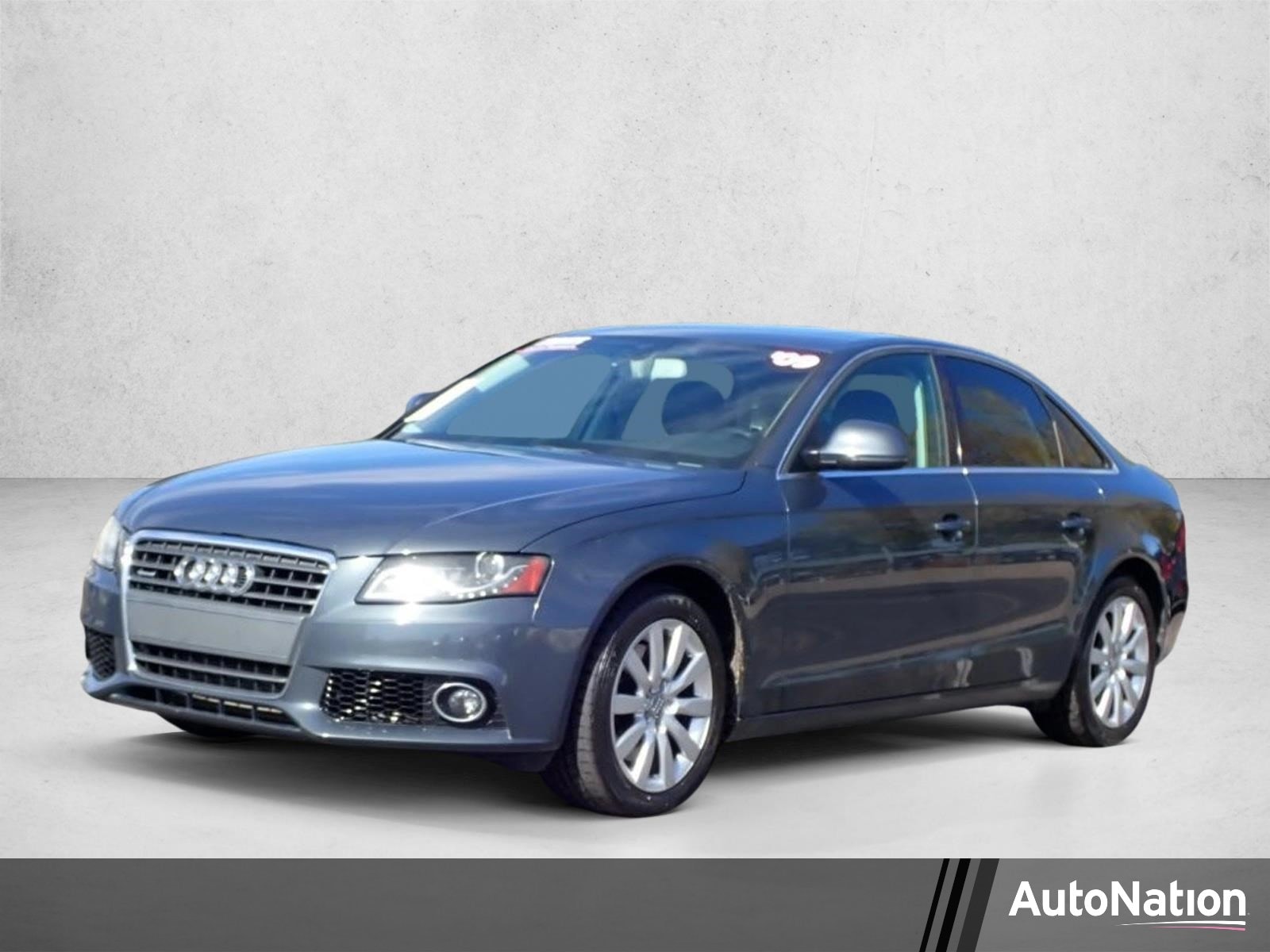 2009 Audi A4