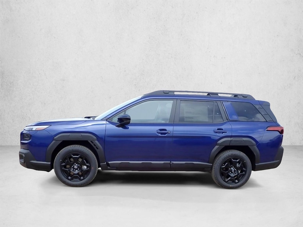 New 2026 Subaru Outback Limited SUV