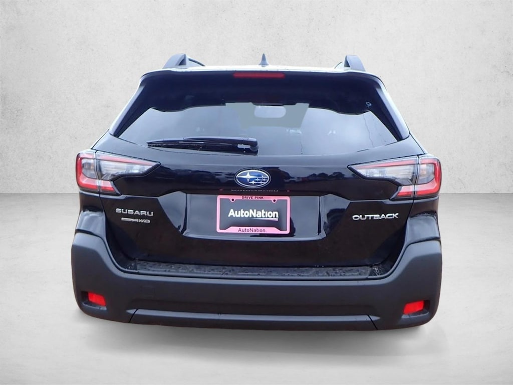 New 2025 Subaru Outback Premium SUV