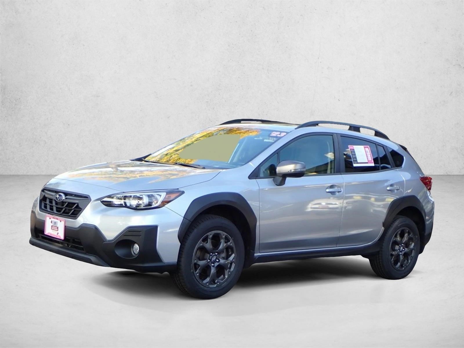 2023 Subaru Crosstrek