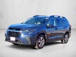 Subaru Ascent