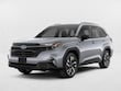 Subaru Forester Hybrid