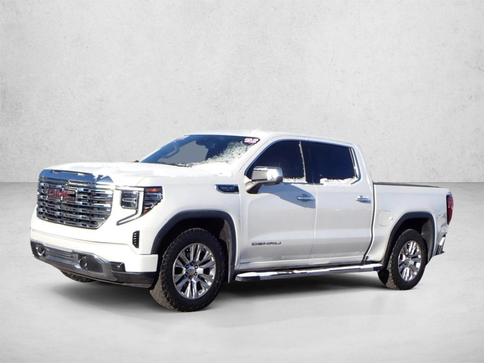 2022 GMC Sierra 1500 Denali Denali's photo