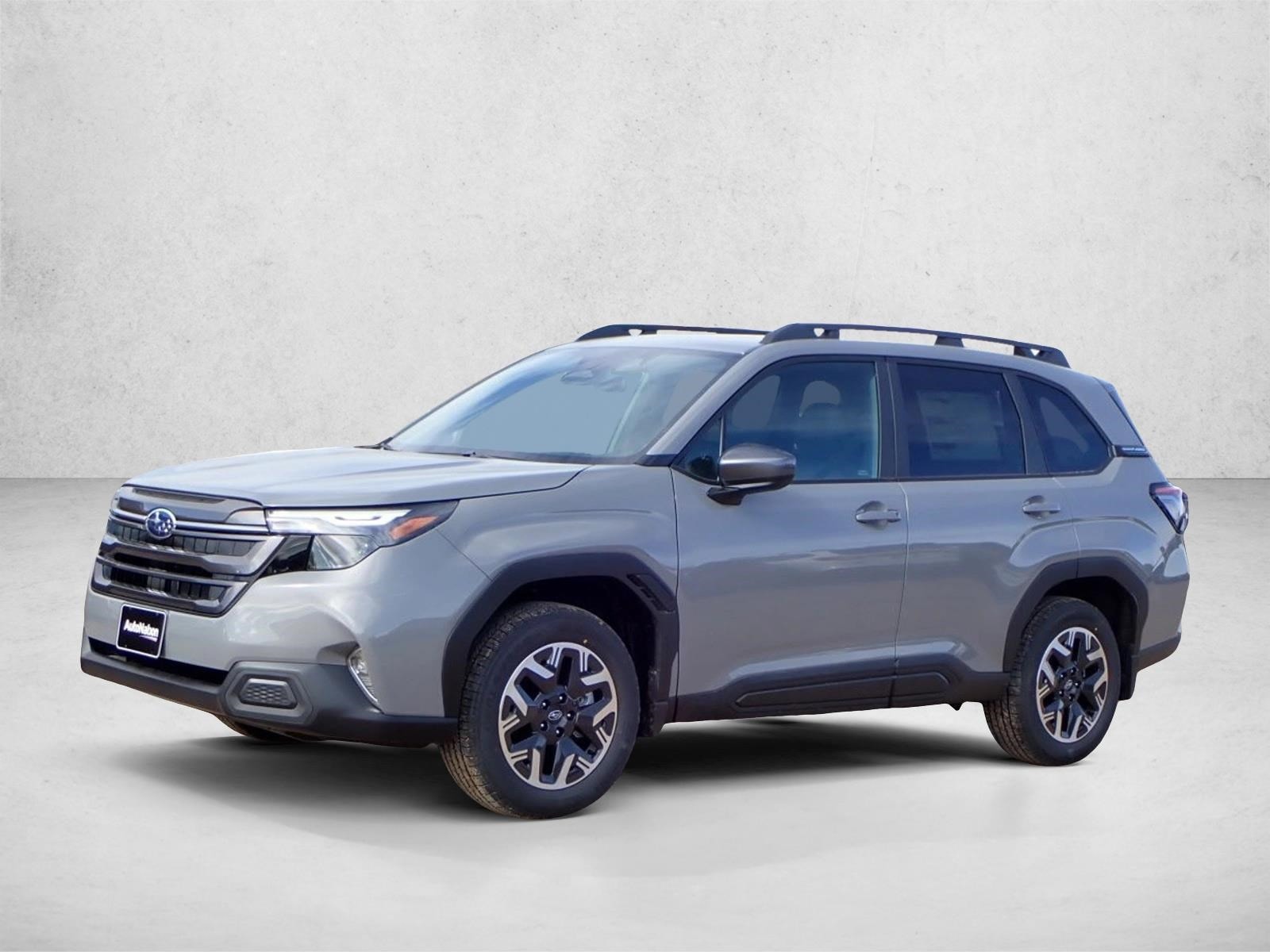 2026 Subaru Forester Premium's photo