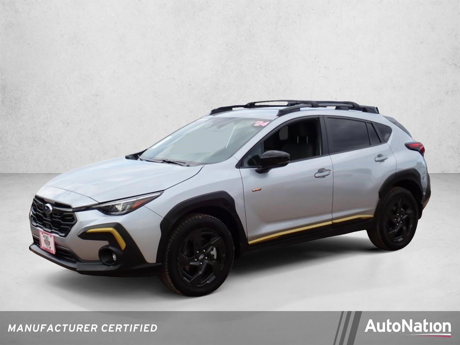 2024 Subaru Crosstrek for Sale in Centennial, CO | AutoNation