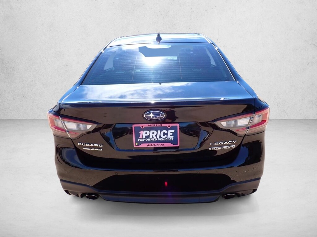 Used 2024 Subaru Legacy Touring XT Sedan