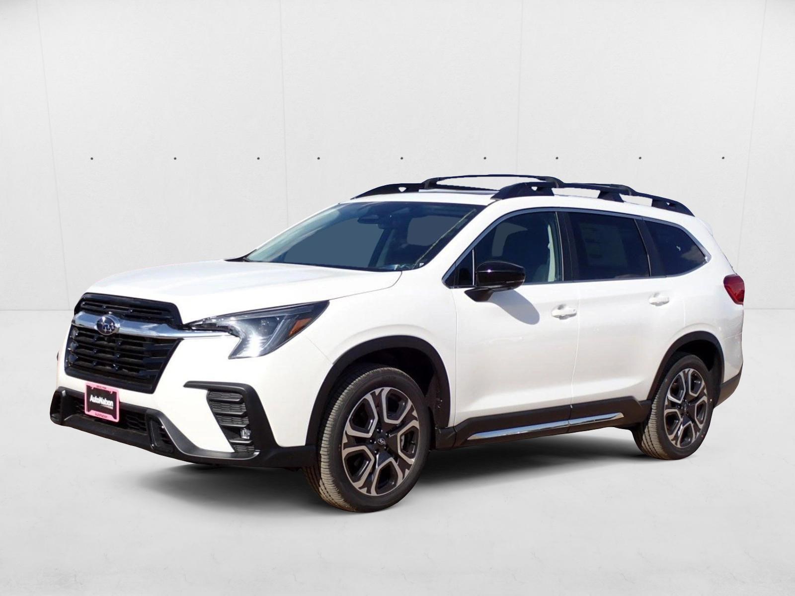 2025 Subaru Ascent Limited's photo