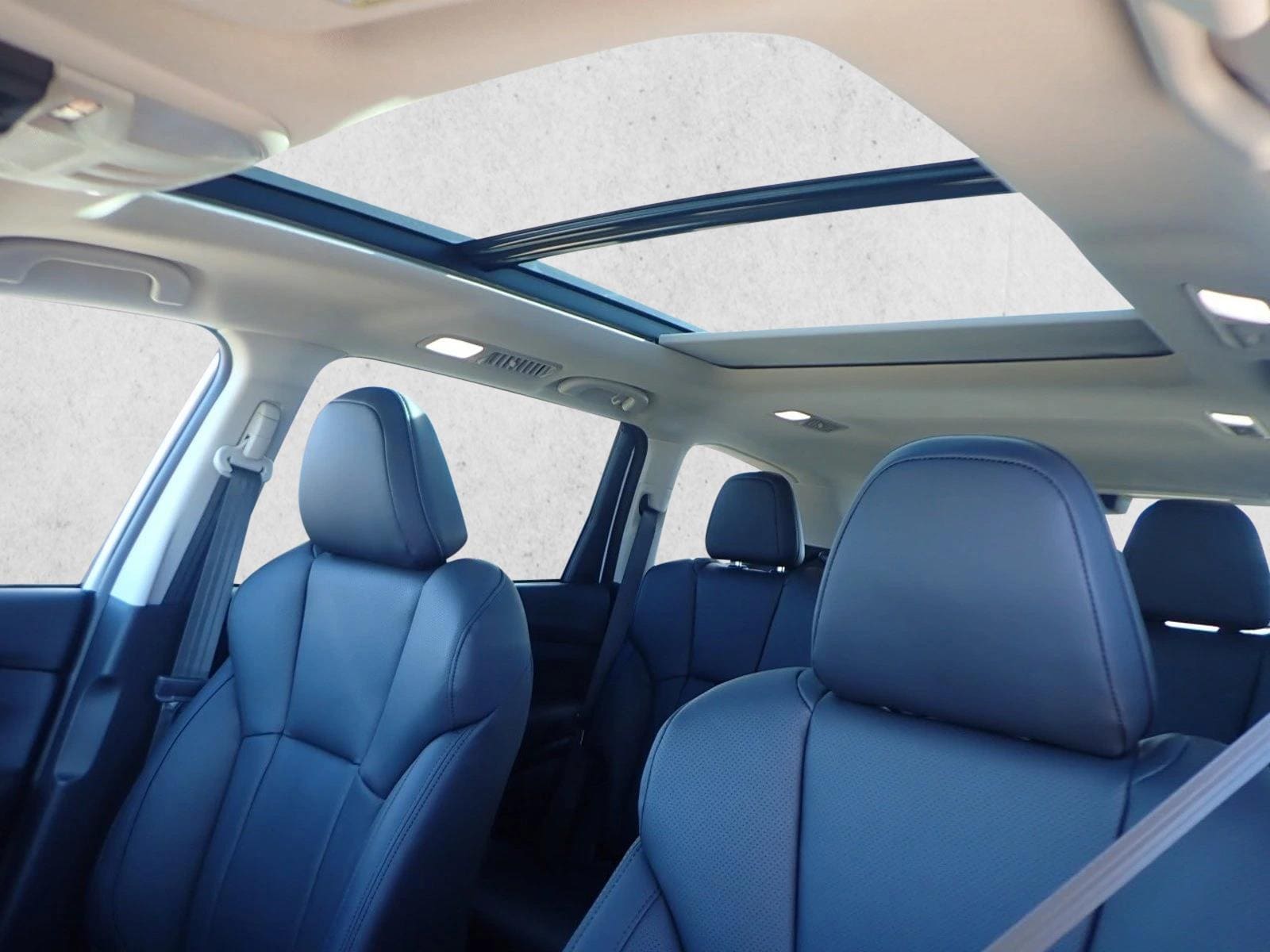 2026 Subaru Ascent Touring - Photo 15