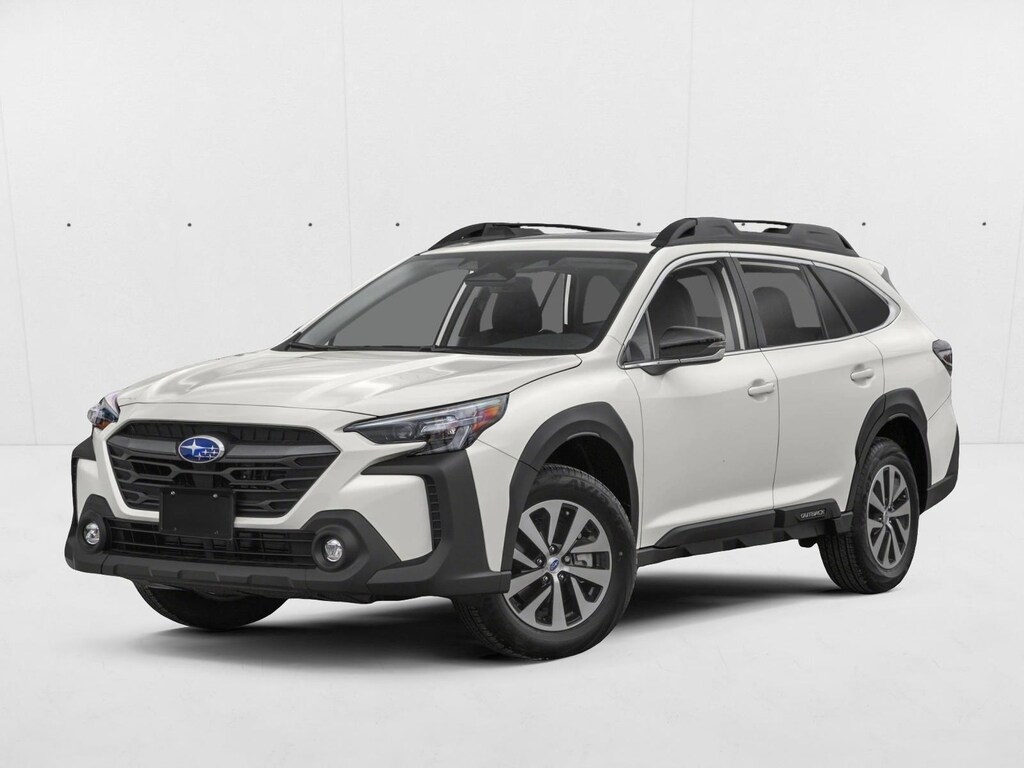 New 2026 Subaru Outback Premium SUV