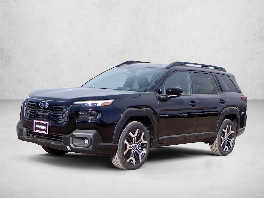 New 2026 Subaru Outback Touring XT SUV