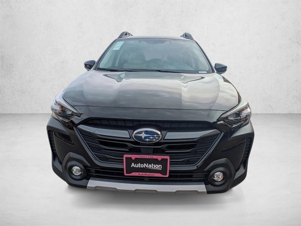 New 2025 Subaru Outback Limited SUV