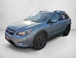 Subaru XV Crosstrek