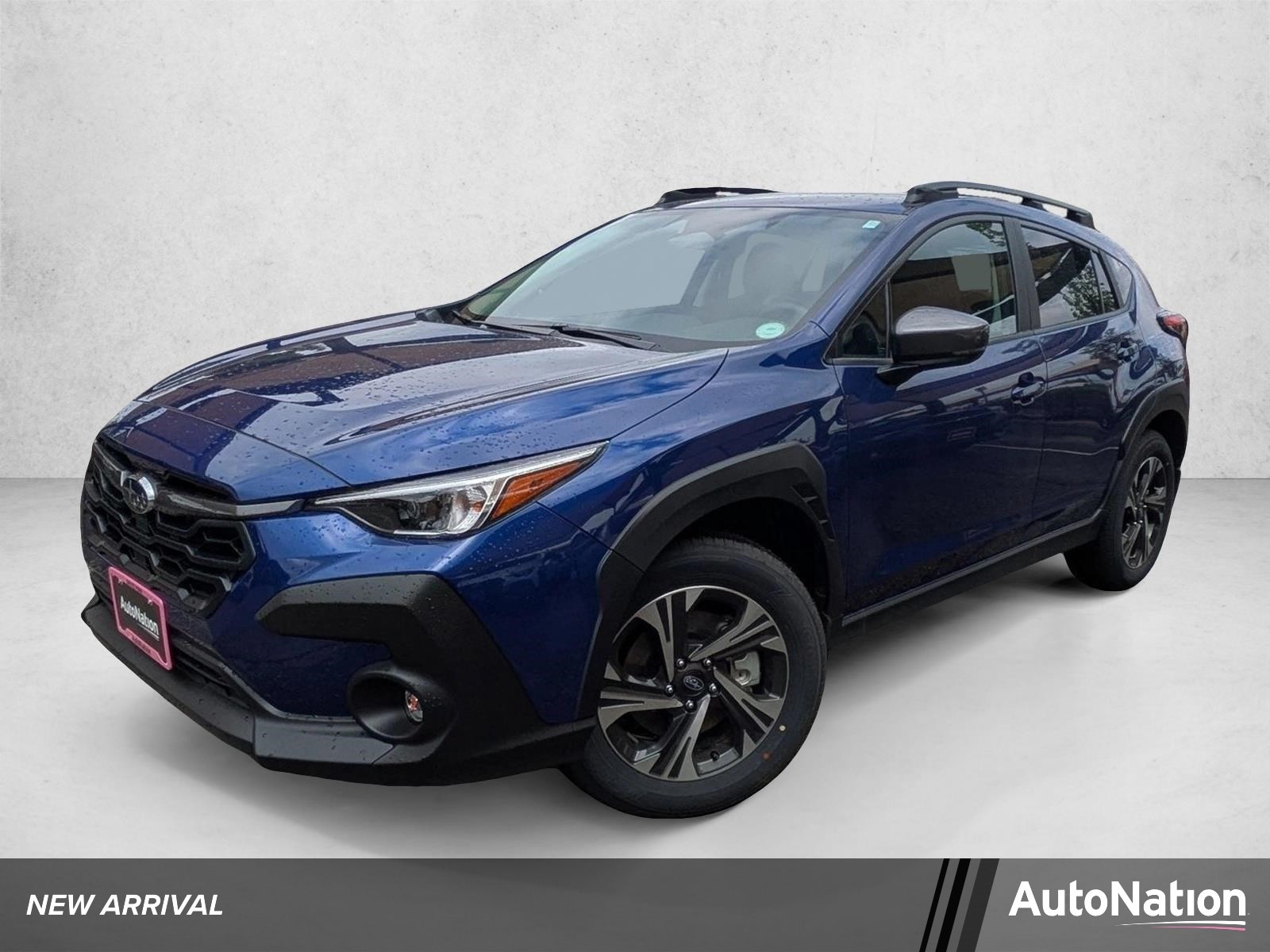 2026 Subaru Crosstrek Premium CVT's photo