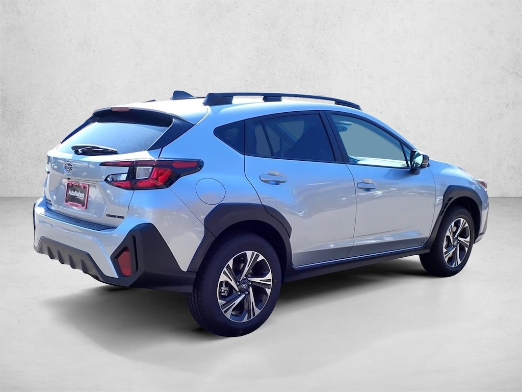 New 2026 Subaru Crosstrek Premium SUV