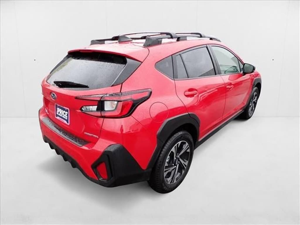 Used 2024 Subaru Crosstrek Premium SUV