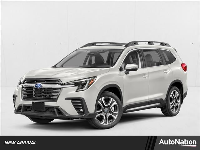 2024 Subaru Ascent Limited 7 Passenger's photo