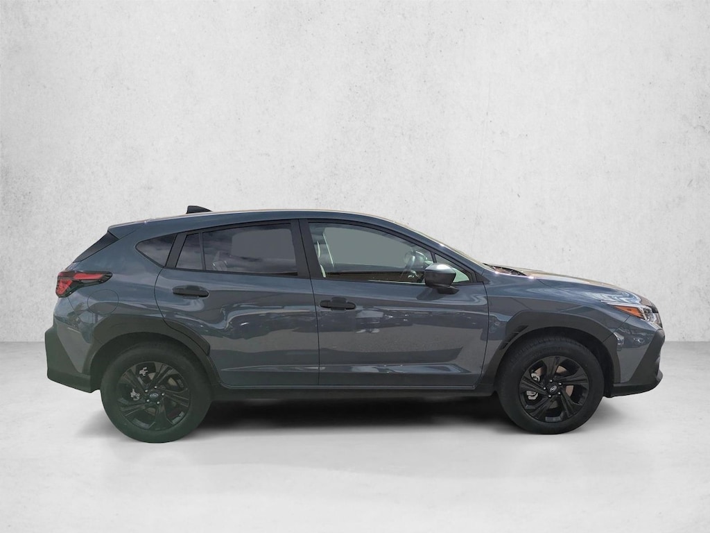 New 2025 Subaru Crosstrek Base SUV