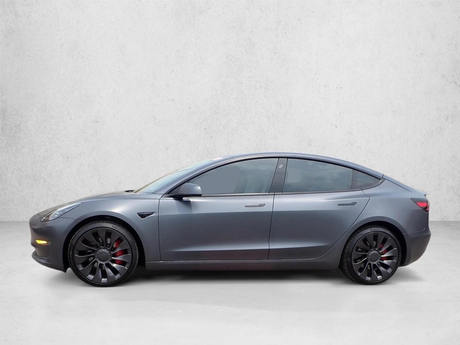 Used 2023 Tesla Model 3 Performance with VIN 5YJ3E1EC7PF659969 for sale in Golden, CO